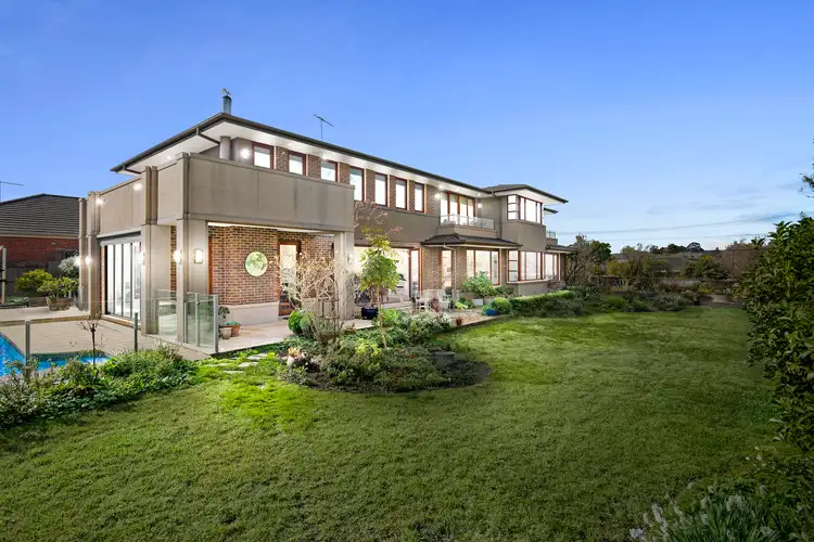 Second view of Homely house listing, 14-16 Packham Crescent, Glen Waverley VIC 3150