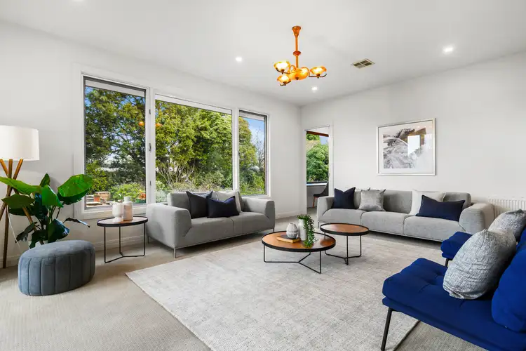 Fourth view of Homely house listing, 14-16 Packham Crescent, Glen Waverley VIC 3150