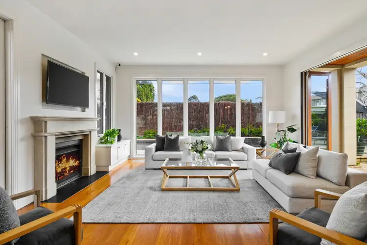 Fifth view of Homely house listing, 14-16 Packham Crescent, Glen Waverley VIC 3150