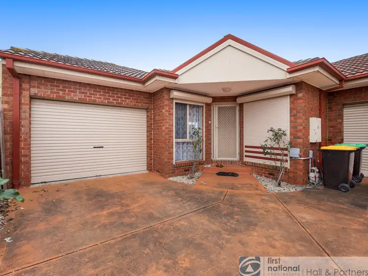 2/1 Grace Avenue, Dandenong VIC 3175