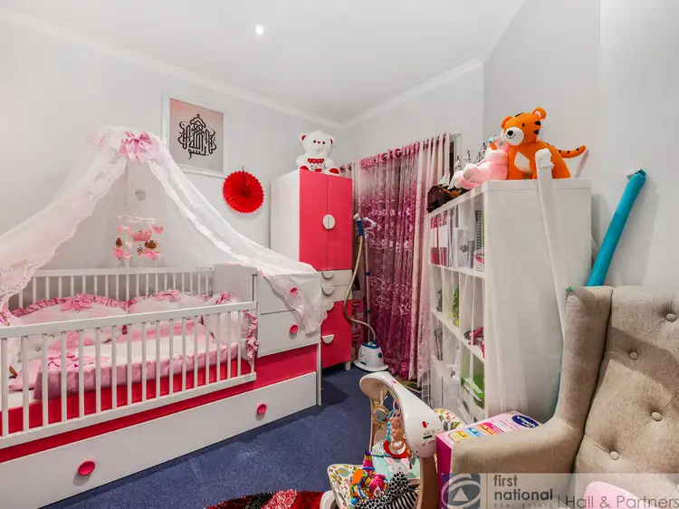 Fifth view of Homely unit listing, 2/1 Grace Avenue, Dandenong VIC 3175