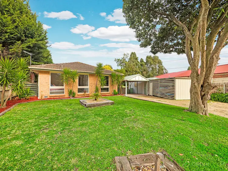 14 Redwood Court, Junction Village VIC 3977