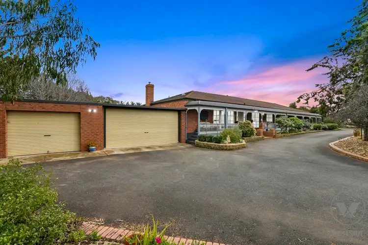 14 Leatherwood Drive, Hoppers Crossing VIC 3029