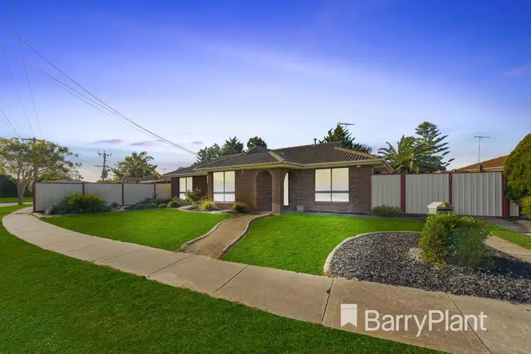 42 Banksia Crescent, Hoppers Crossing VIC 3029