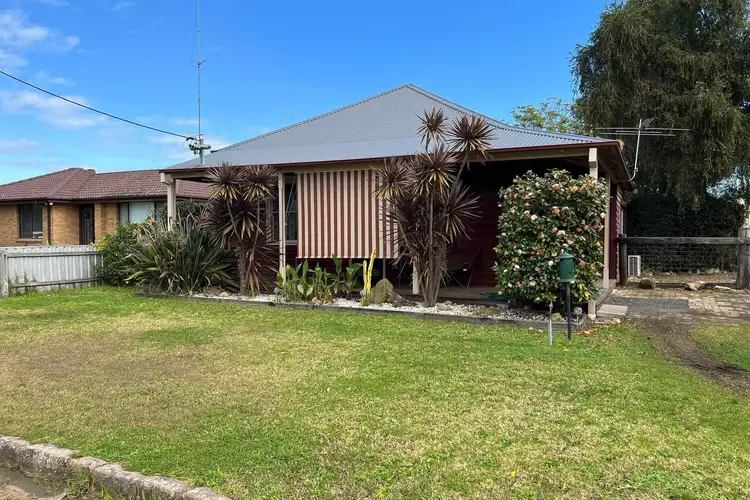 56 Ruby Street