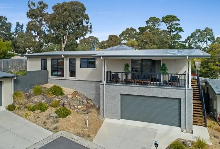 Main view of Homely unit listing, 10/75 Hamilton Street, Gisborne VIC 3437