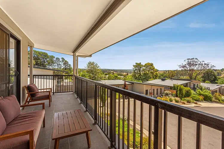 Second view of Homely unit listing, 10/75 Hamilton Street, Gisborne VIC 3437