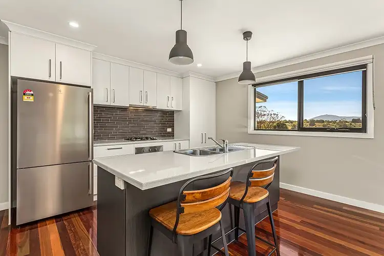 Fourth view of Homely unit listing, 10/75 Hamilton Street, Gisborne VIC 3437