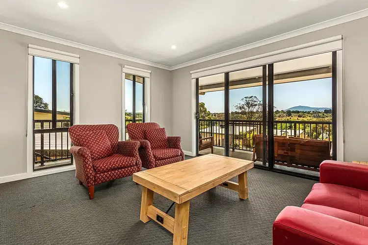 Fifth view of Homely unit listing, 10/75 Hamilton Street, Gisborne VIC 3437
