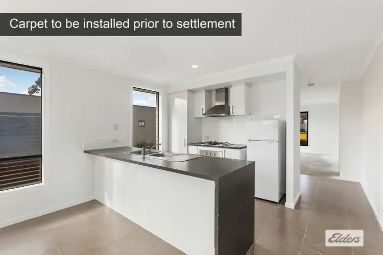 Second view of Homely house listing, 9/4-6 Parkview Way, Epsom VIC 3551