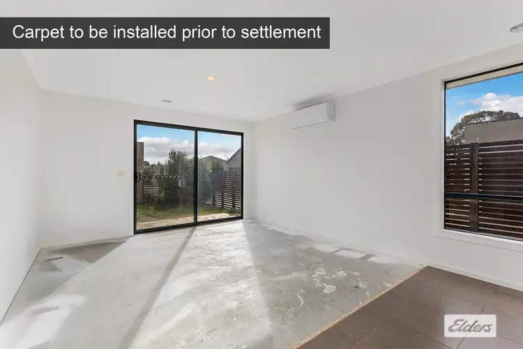 Third view of Homely house listing, 9/4-6 Parkview Way, Epsom VIC 3551