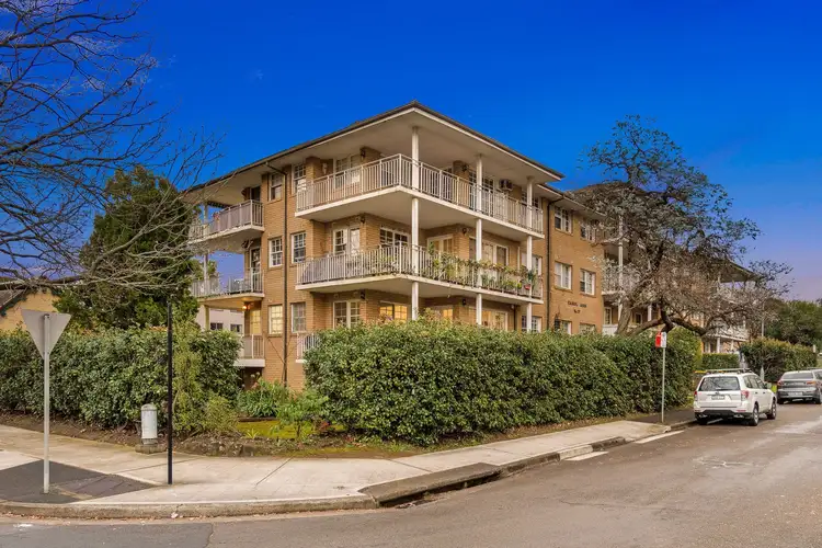 4/17 Villiers Street, Parramatta NSW 2150