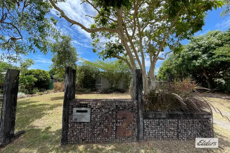 Main view of Homely house listing, 32 Mansfield Drive, Beaconsfield QLD 4740