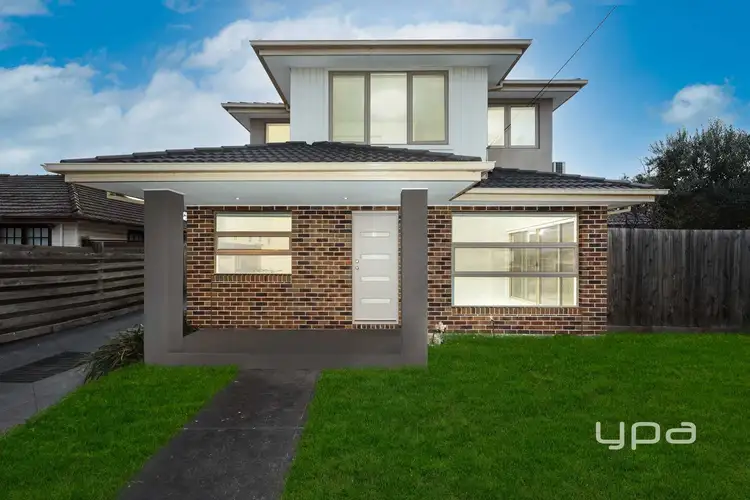 Main view of Homely townhouse listing, 1/69 Meredith Street, Broadmeadows VIC 3047