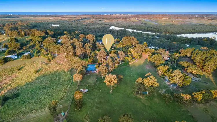 49 Twin Peaks Road, Bli Bli QLD 4560