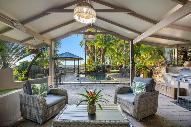 Third view of Homely rural property listing, 49 Twin Peaks Road, Bli Bli QLD 4560