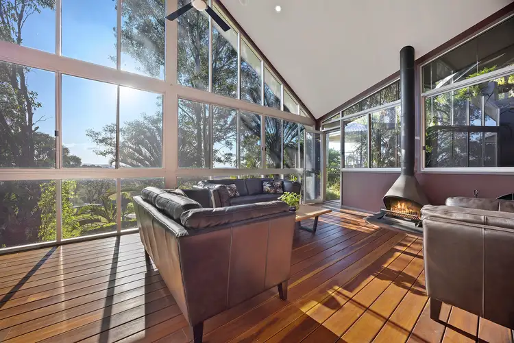Fifth view of Homely rural property listing, 49 Twin Peaks Road, Bli Bli QLD 4560