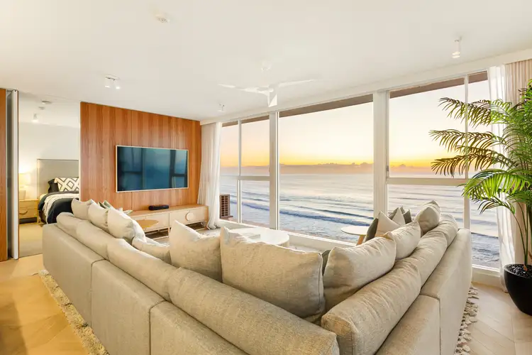 Fourth view of Homely apartment listing, 901/3575 Main Beach Parade, Main Beach QLD 4217