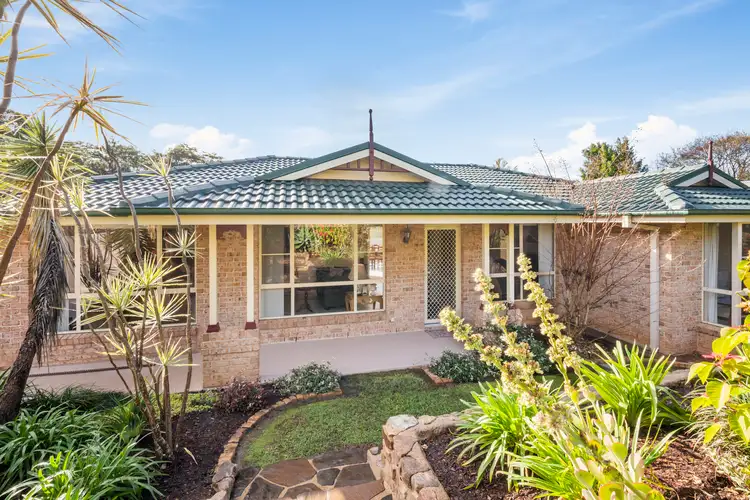 12 Woodland Hill Drive, Coffs Harbour NSW 2450