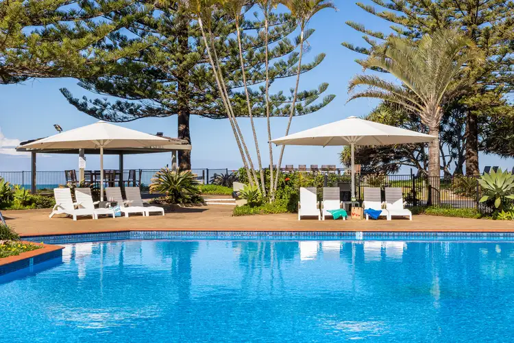 11/8 Solitary Islands Way, Sapphire Beach NSW 2450