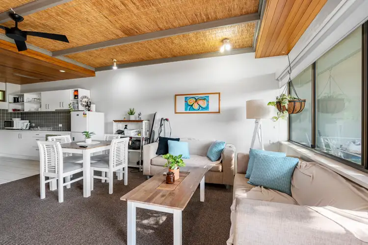 Third view of Homely unit listing, 11/8 Solitary Islands Way, Sapphire Beach NSW 2450