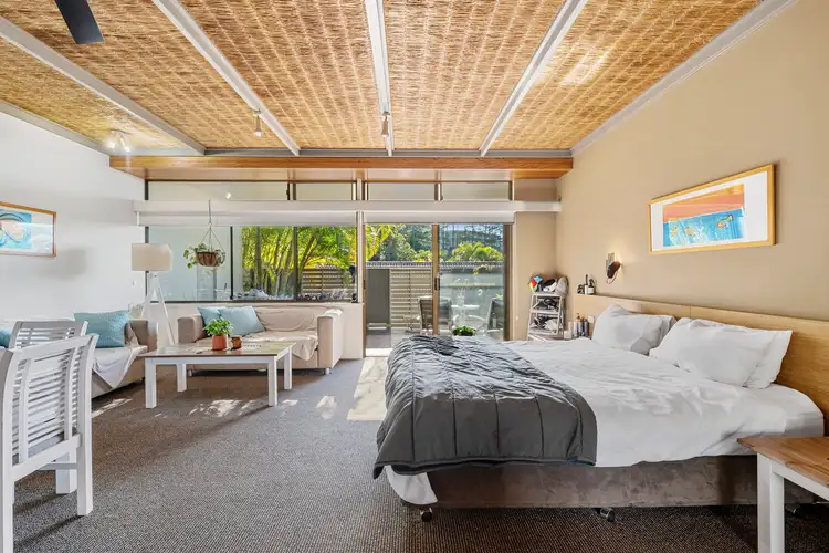 Fifth view of Homely unit listing, 11/8 Solitary Islands Way, Sapphire Beach NSW 2450