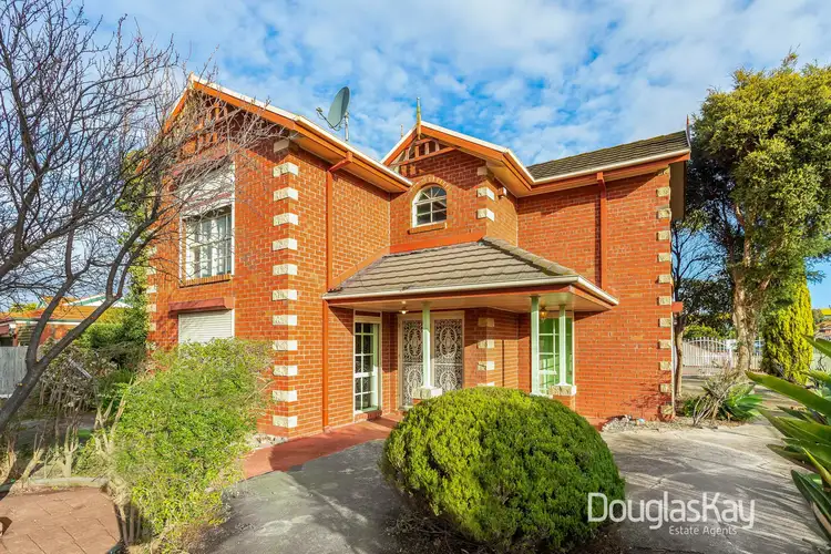 23 The Avenue, Sunshine West VIC 3020