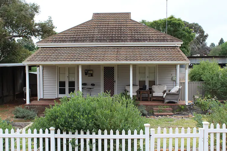 Main view of Homely house listing, 9 Crossland Street, Corrigin WA 6375