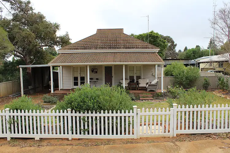 Second view of Homely house listing, 9 Crossland Street, Corrigin WA 6375