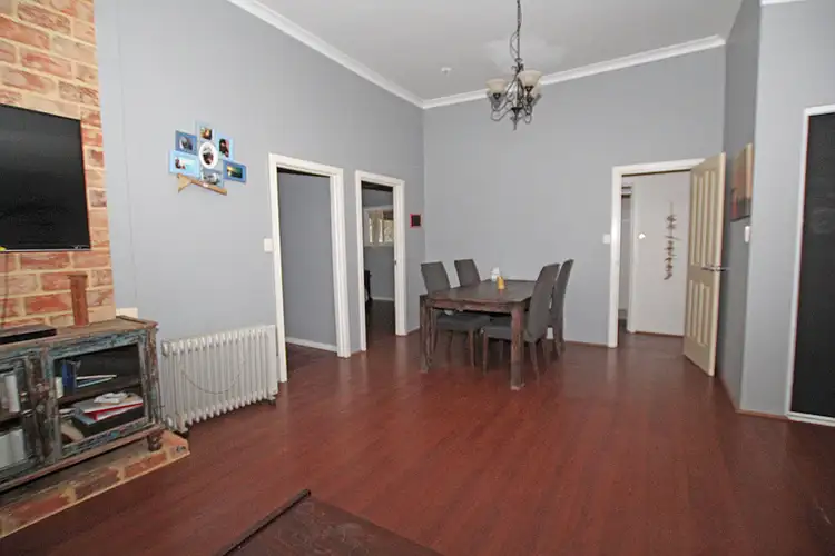 Sixth view of Homely house listing, 9 Crossland Street, Corrigin WA 6375