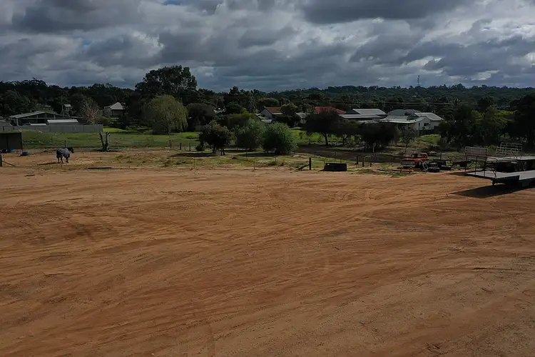 Second view of Homely land listing, 90 Clayton Road, Narrogin WA 6312