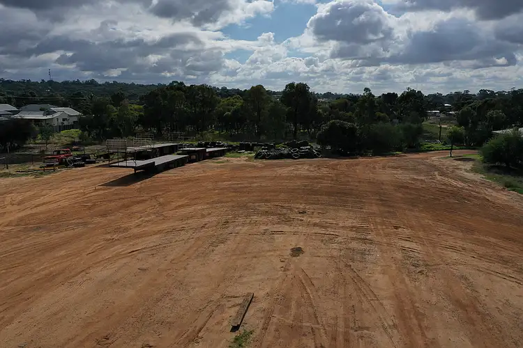 Third view of Homely land listing, 90 Clayton Road, Narrogin WA 6312