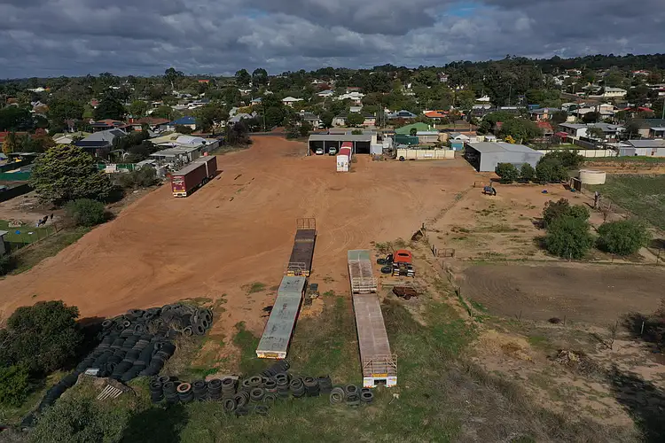 Sixth view of Homely land listing, 90 Clayton Road, Narrogin WA 6312