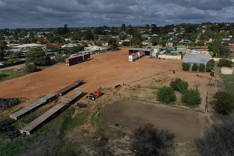 Seventh view of Homely land listing, 90 Clayton Road, Narrogin WA 6312