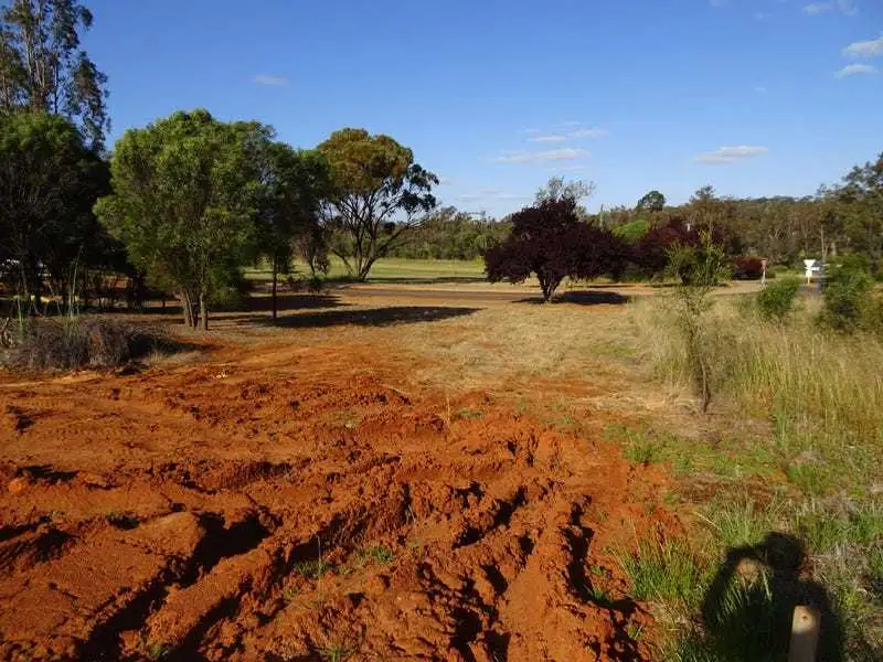 Main view of Homely land listing, 1A Fry Street, Williams WA 6391