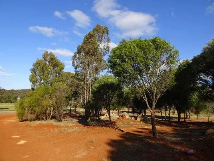 Second view of Homely land listing, 1A Fry Street, Williams WA 6391