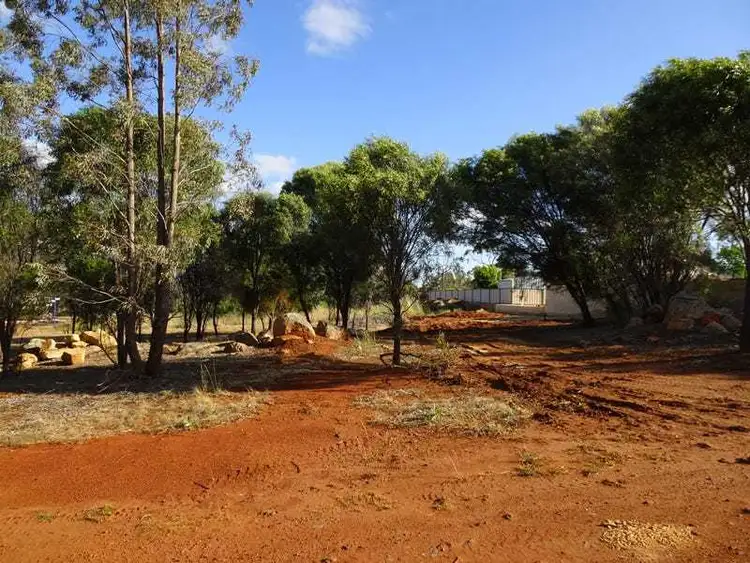 Third view of Homely land listing, 1A Fry Street, Williams WA 6391