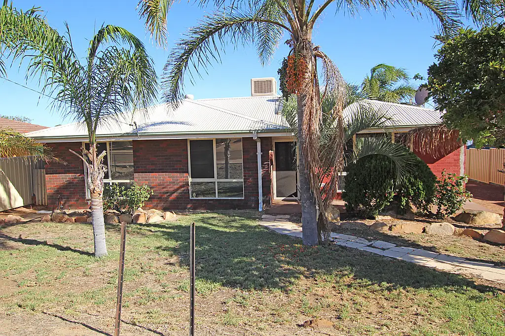 Main view of Homely house listing, 10 Janes Drive, Corrigin WA 6375