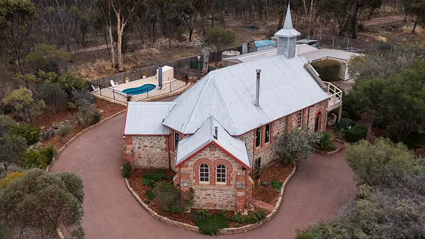 Main view of Homely house listing, 185 Campbell Street, Cuballing WA 6311