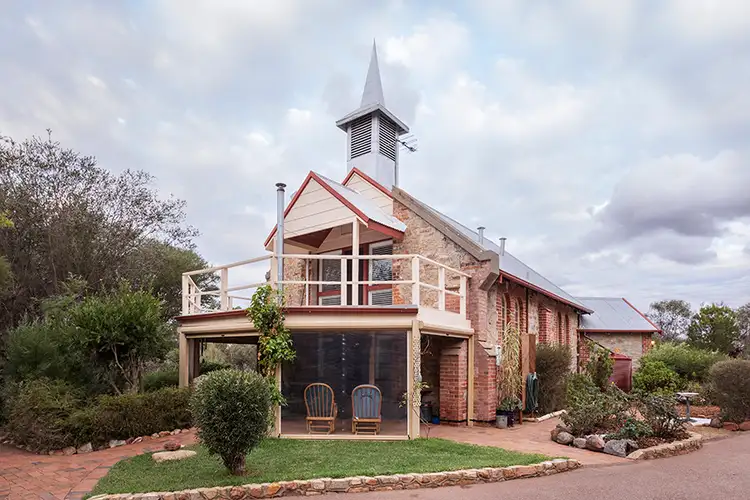 Fourth view of Homely house listing, 185 Campbell Street, Cuballing WA 6311