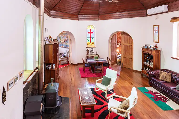 Fifth view of Homely house listing, 185 Campbell Street, Cuballing WA 6311