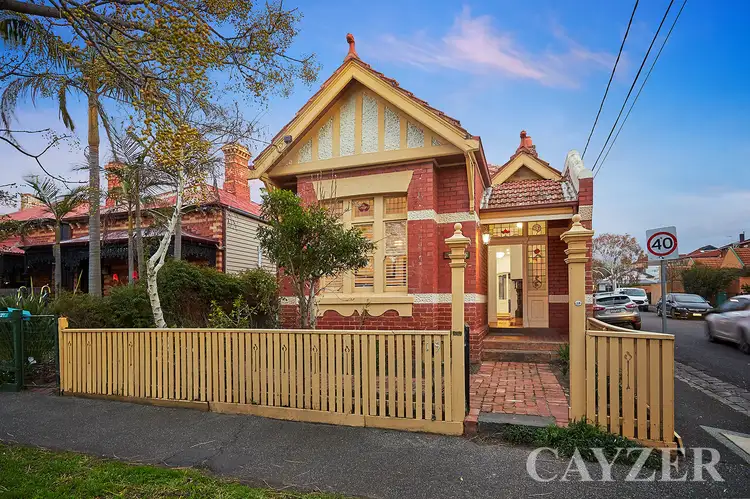19 Grosvenor Street, Balaclava VIC 3183