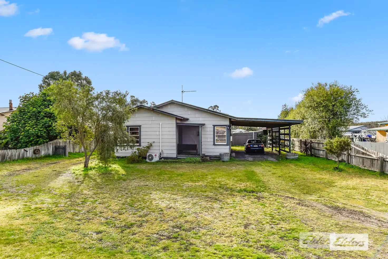 Main view of Homely house listing, 21 McIntosh Street, Nangwarry SA 5277