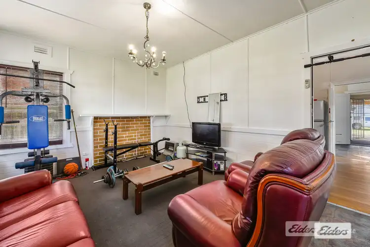 Second view of Homely house listing, 21 McIntosh Street, Nangwarry SA 5277