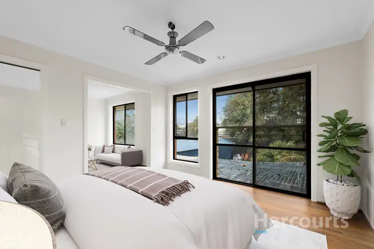 Fifth view of Homely house listing, 45 Shetland Drive, Wantirna VIC 3152