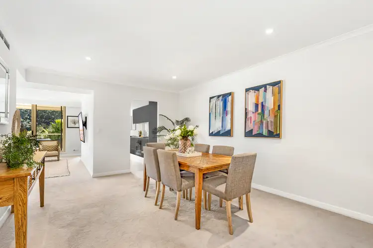 Fourth view of Homely unit listing, 4B/26 Ross Street, Waverton NSW 2060