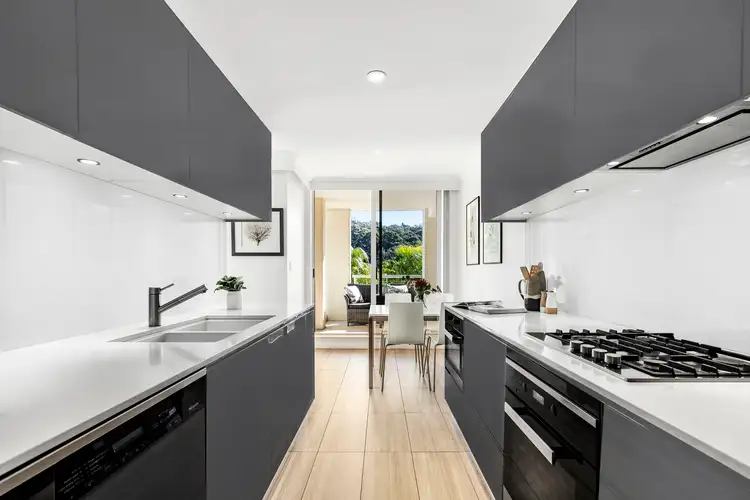 Fifth view of Homely unit listing, 4B/26 Ross Street, Waverton NSW 2060