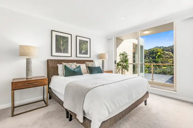 Sixth view of Homely unit listing, 4B/26 Ross Street, Waverton NSW 2060