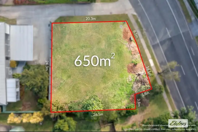 17 Parkview Crescent, Shailer Park QLD 4128