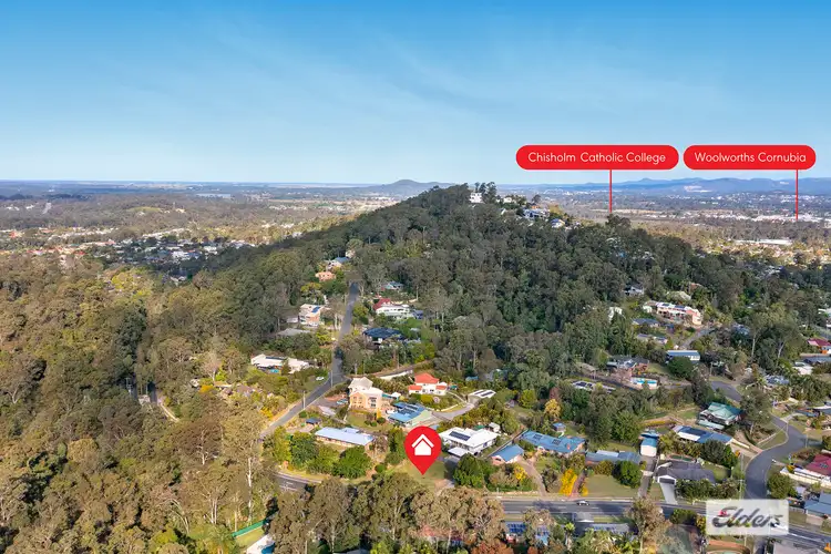 Third view of Homely land listing, 17 Parkview Crescent, Shailer Park QLD 4128